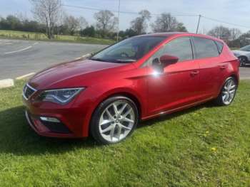 Used SEAT Leon 2018 for sale - 74974372: Photo
