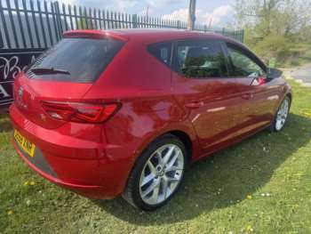Used SEAT Leon 2018 for sale - 74974372: Photo