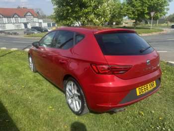 Used SEAT Leon 2018 for sale - 74974372: Photo