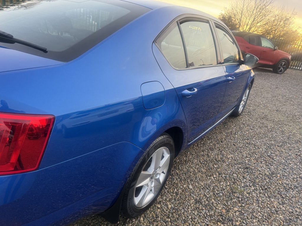 Used Skoda Octavia 2016 for sale - 76469747: Photo 10