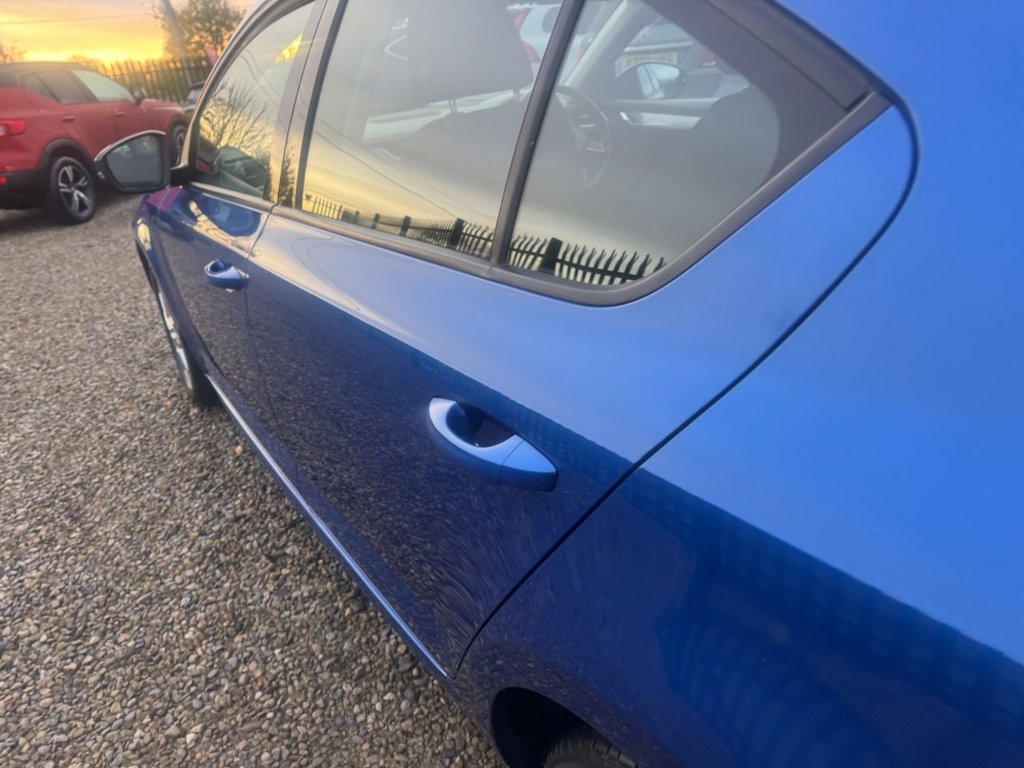 Used Skoda Octavia 2016 for sale - 76469747: Photo 11