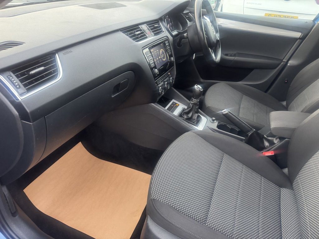 Used Skoda Octavia 2016 for sale - 76469747: Photo 12