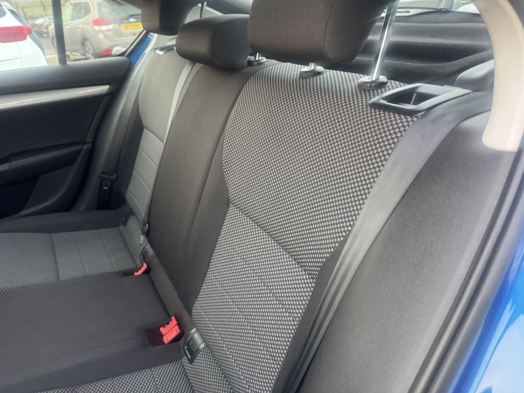 Used Skoda Octavia 2016 for sale - 76469747: Photo 13