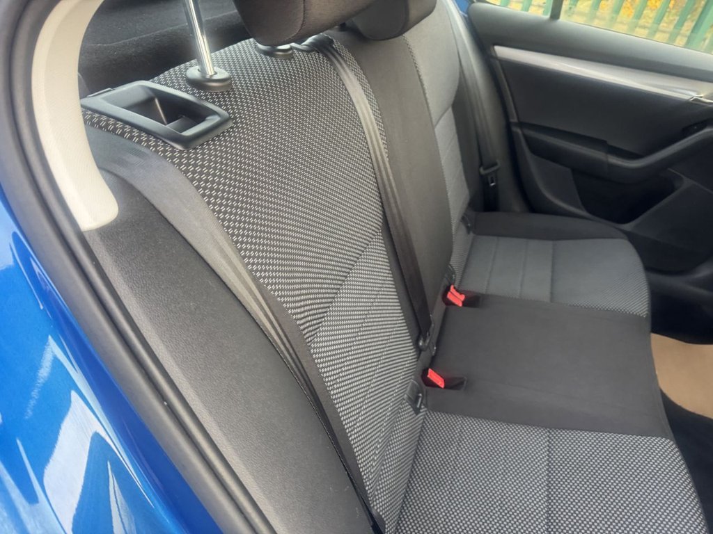 Used Skoda Octavia 2016 for sale - 76469747: Photo 17