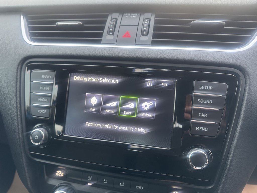 Used Skoda Octavia 2016 for sale - 76469747: Photo 18