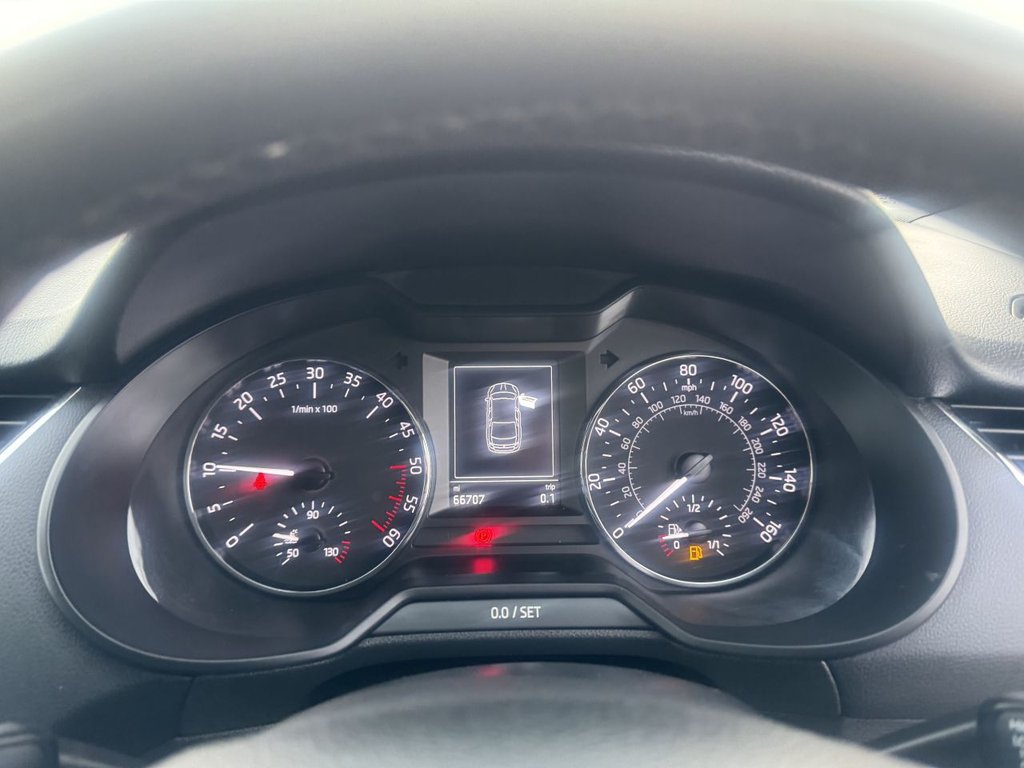 Used Skoda Octavia 2016 for sale - 76469747: Photo 19