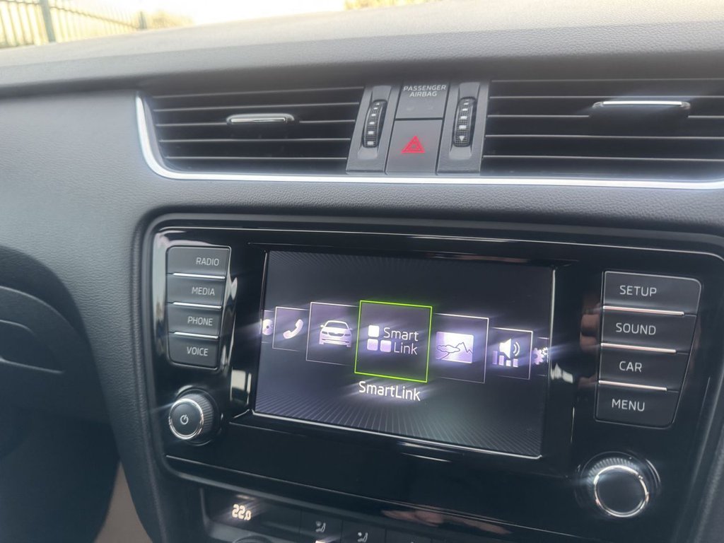 Used Skoda Octavia 2016 for sale - 76469747: Photo 20