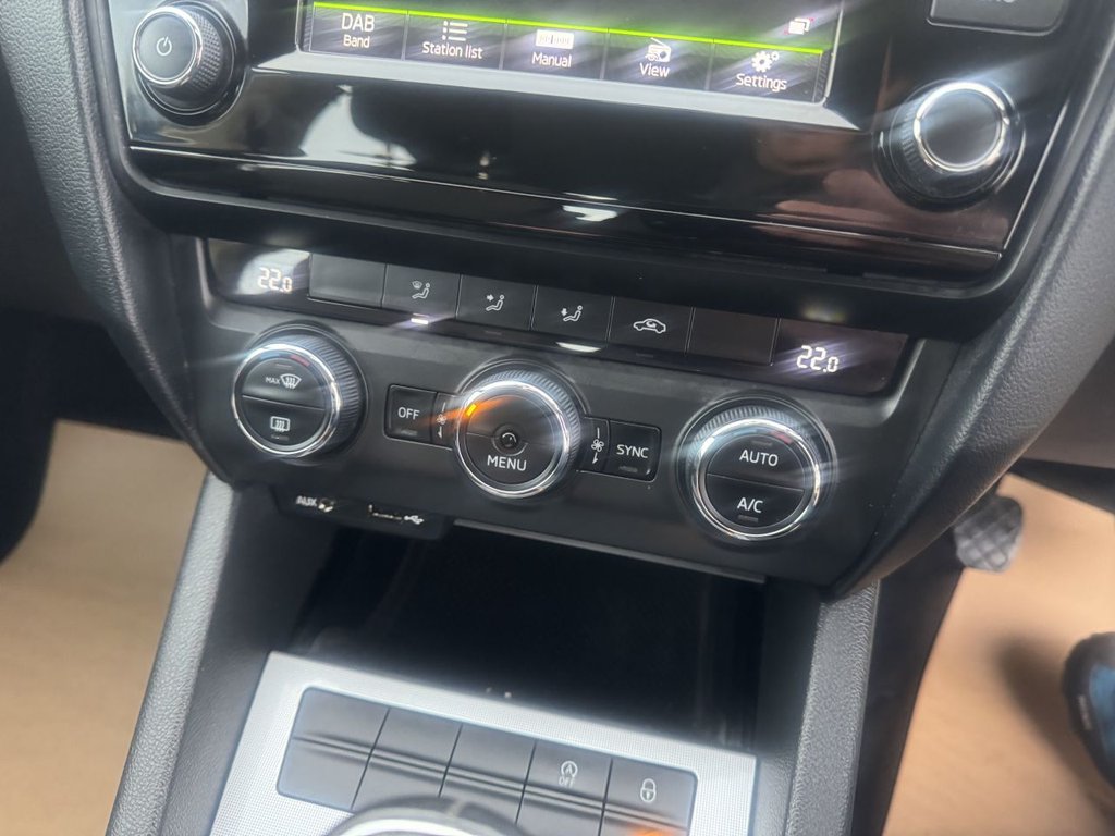 Used Skoda Octavia 2016 for sale - 76469747: Photo 21