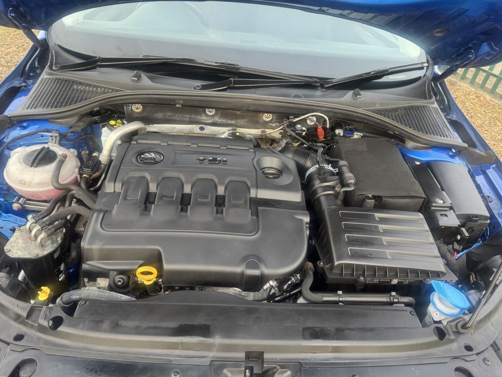 Used Skoda Octavia 2016 for sale - 76469747: Photo 22