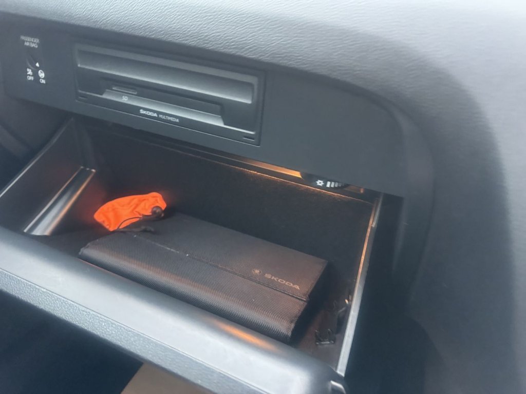 Used Skoda Octavia 2016 for sale - 76469747: Photo 23