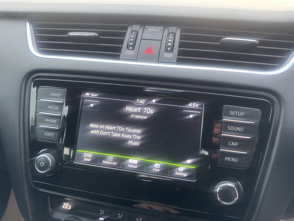 Used Skoda Octavia 2016 for sale - 76469747: Photo 24