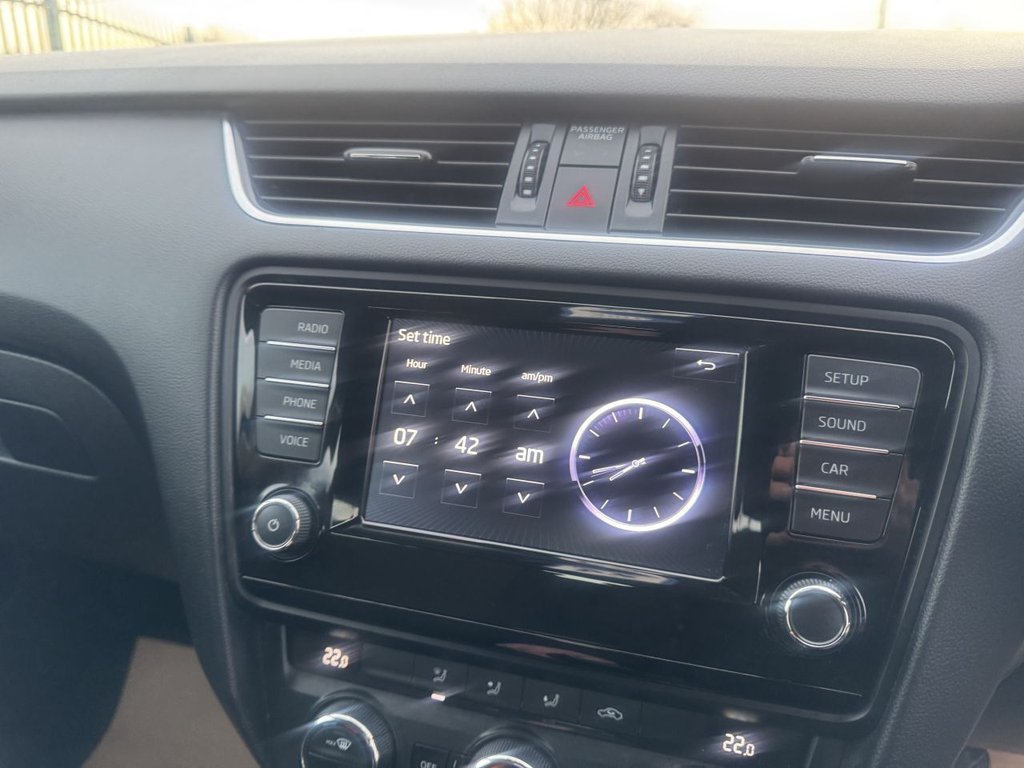 Used Skoda Octavia 2016 for sale - 76469747: Photo 25