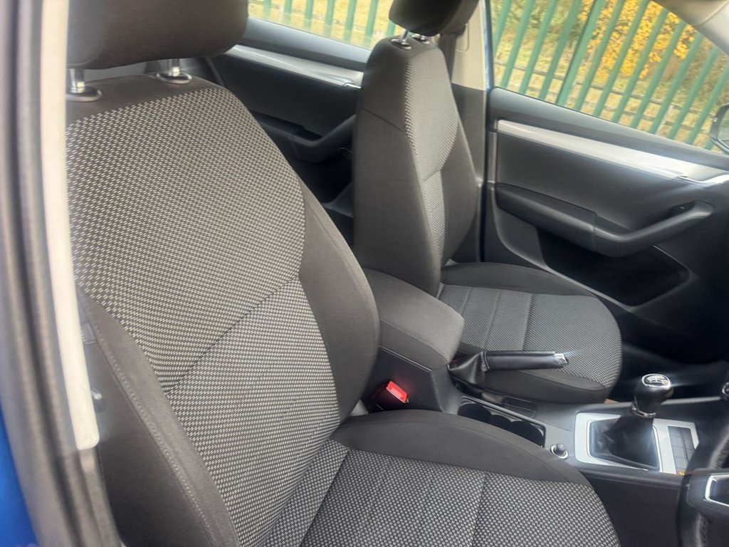 Used Skoda Octavia 2016 for sale - 76469747: Photo 26