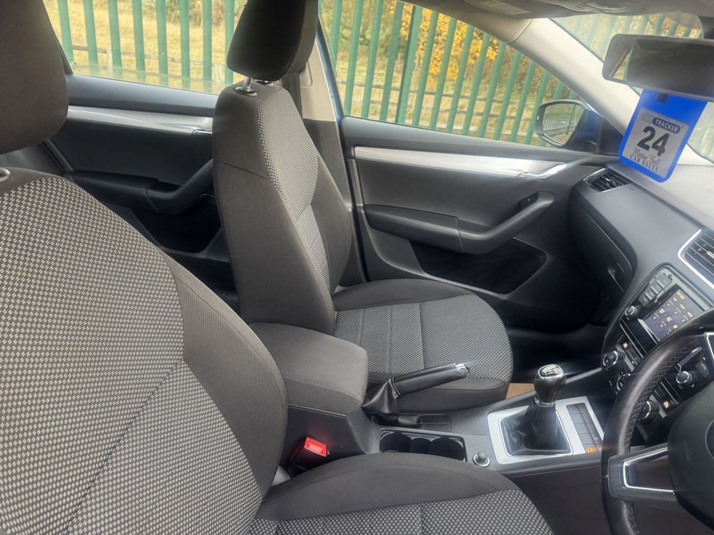 Used Skoda Octavia 2016 for sale - 76469747: Photo 27