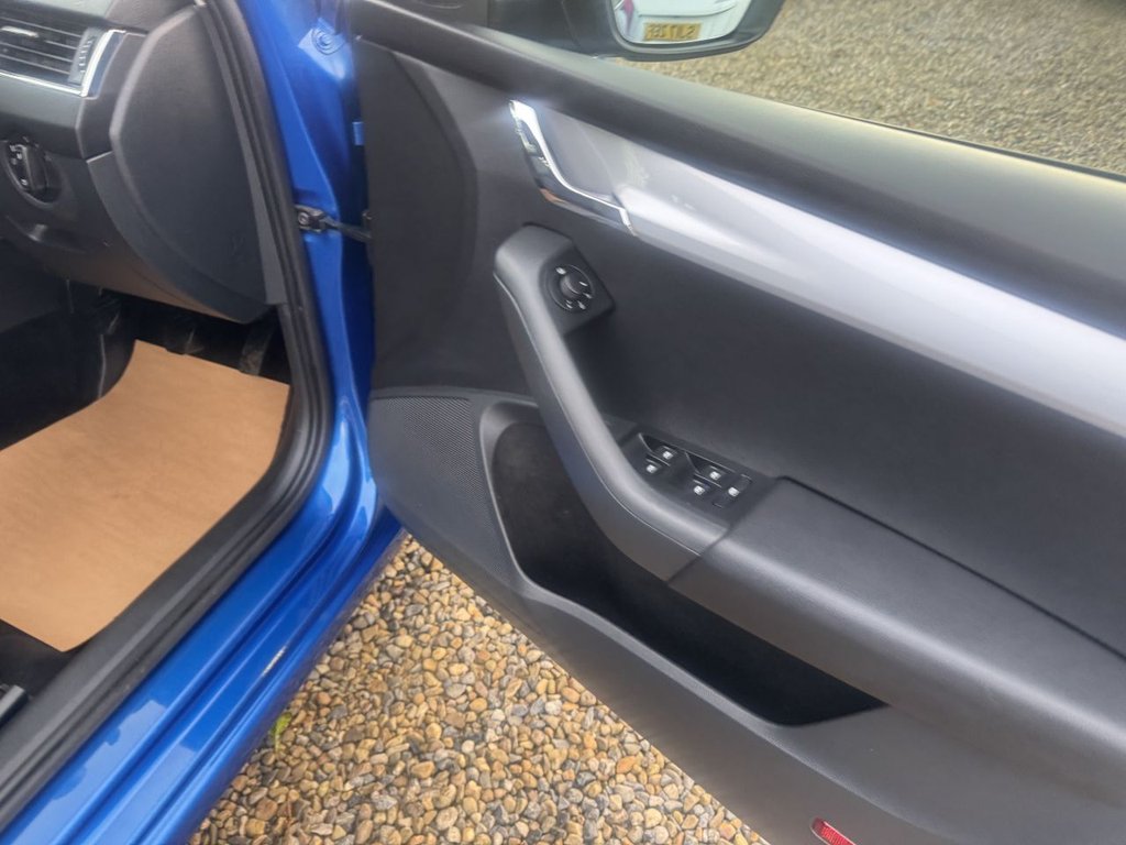 Used Skoda Octavia 2016 for sale - 76469747: Photo 28