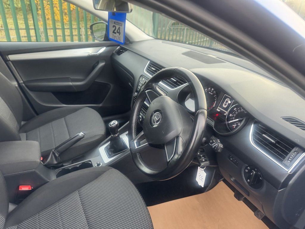 Used Skoda Octavia 2016 for sale - 76469747: Photo 29