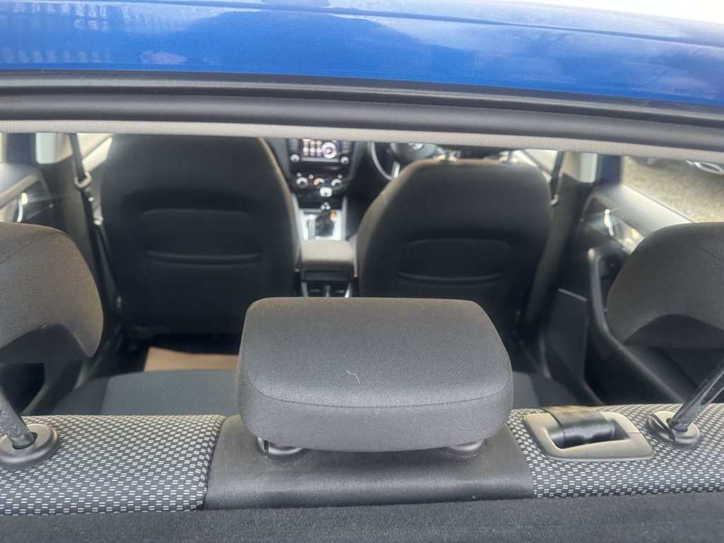 Used Skoda Octavia 2016 for sale - 76469747: Photo 31