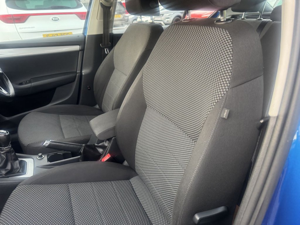 Used Skoda Octavia 2016 for sale - 76469747: Photo 33