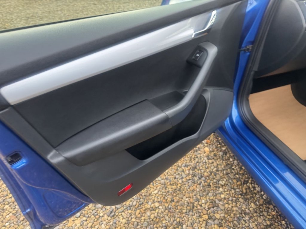 Used Skoda Octavia 2016 for sale - 76469747: Photo 34