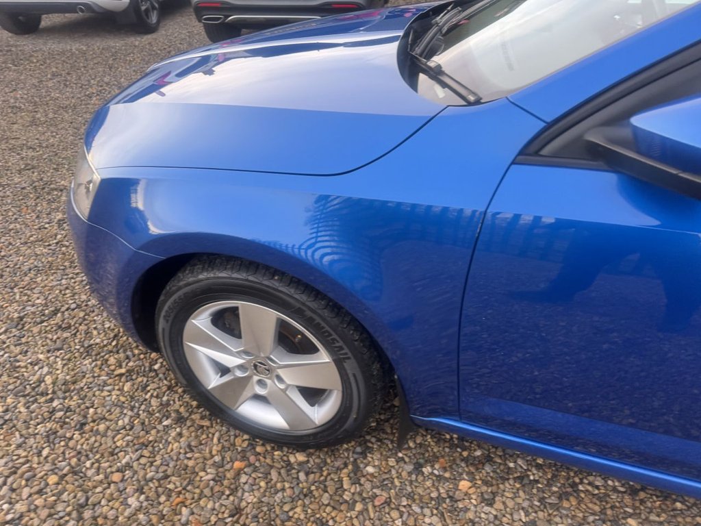 Used Skoda Octavia 2016 for sale - 76469747: Photo 35