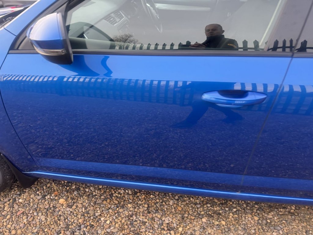 Used Skoda Octavia 2016 for sale - 76469747: Photo 36