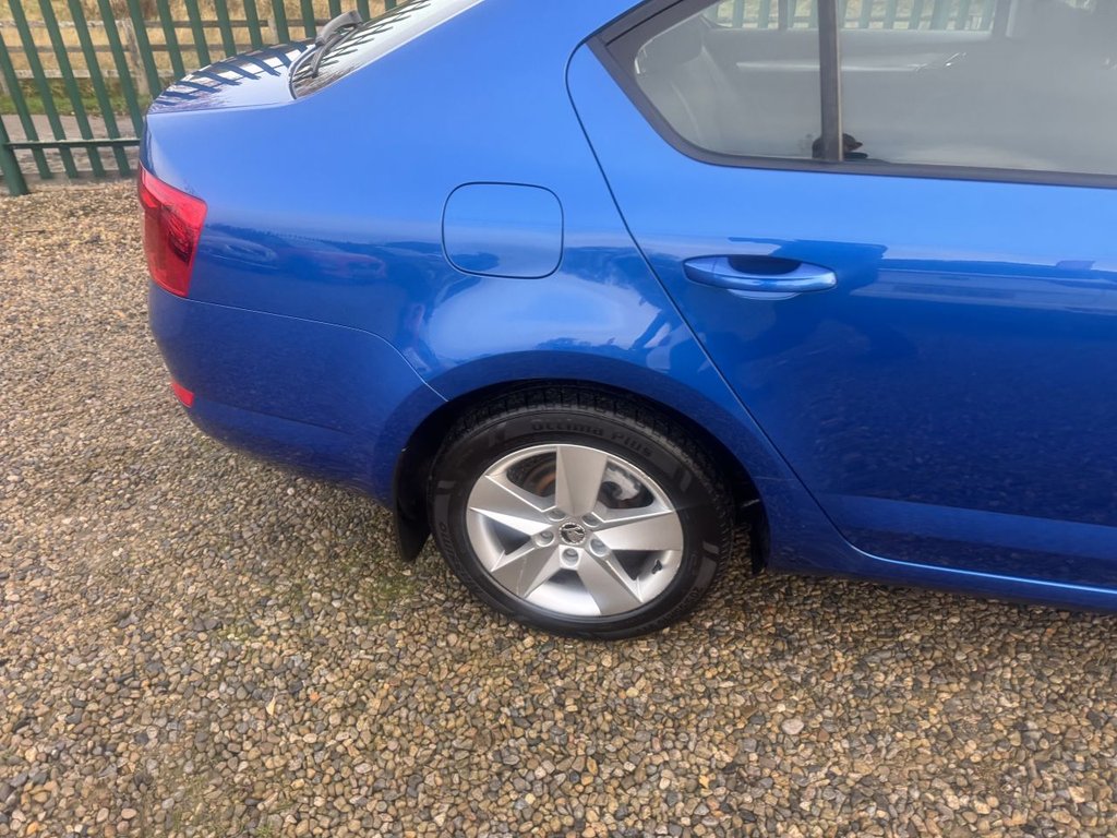 Used Skoda Octavia 2016 for sale - 76469747: Photo 37