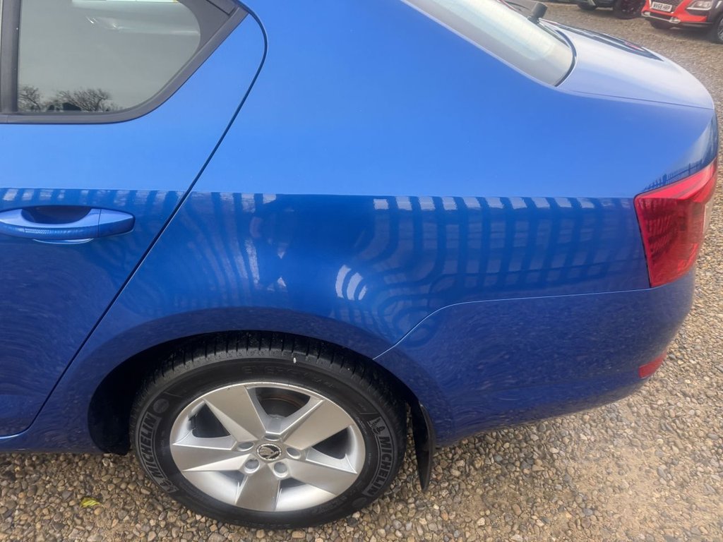 Used Skoda Octavia 2016 for sale - 76469747: Photo 38