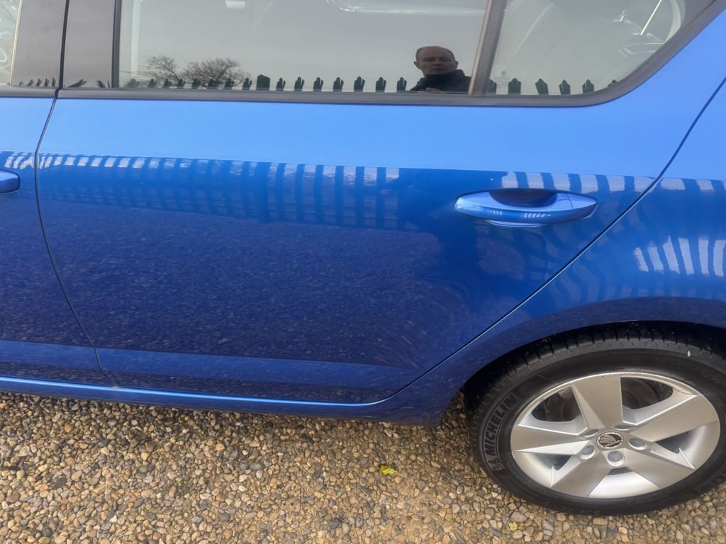 Used Skoda Octavia 2016 for sale - 76469747: Photo 39