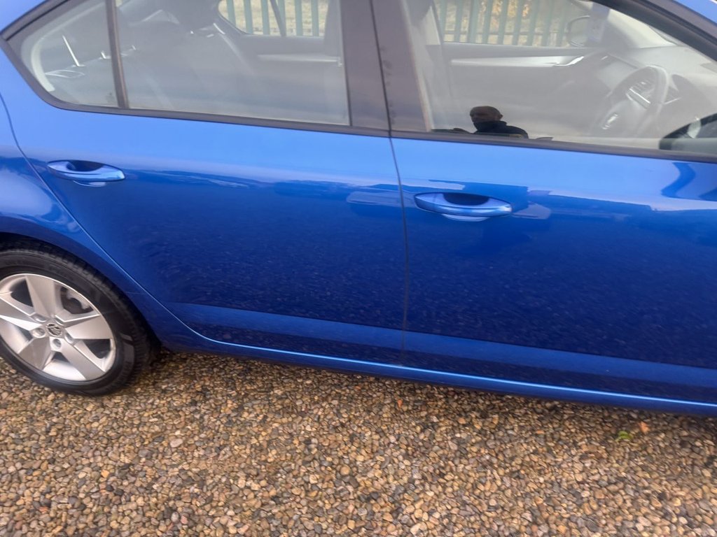 Used Skoda Octavia 2016 for sale - 76469747: Photo 40