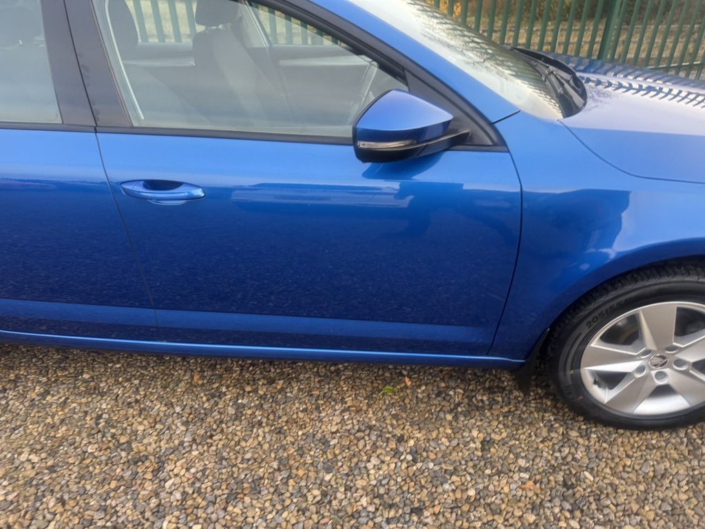 Used Skoda Octavia 2016 for sale - 76469747: Photo 41