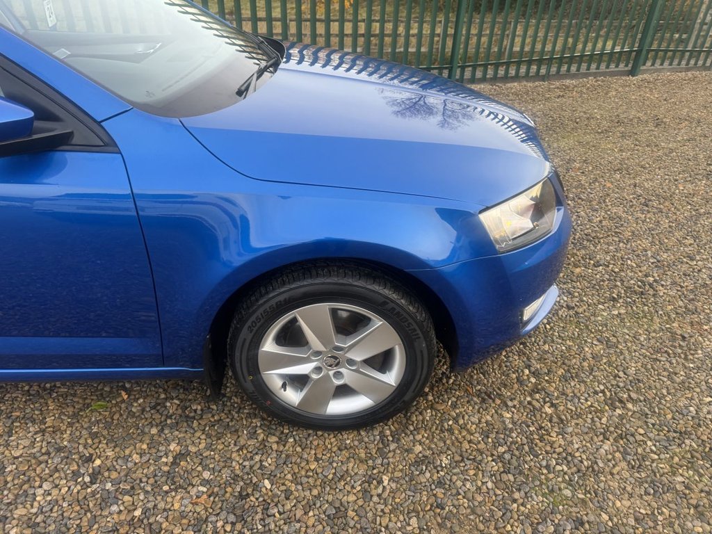 Used Skoda Octavia 2016 for sale - 76469747: Photo 42