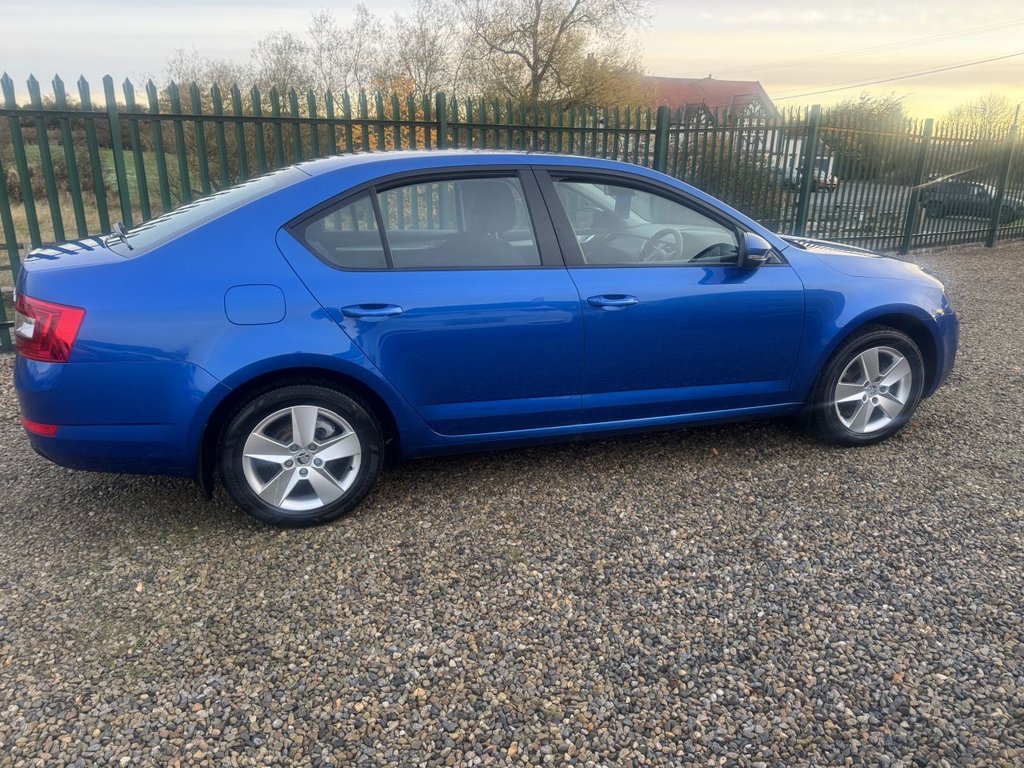 Used Skoda Octavia 2016 for sale - 76469747: Photo 6