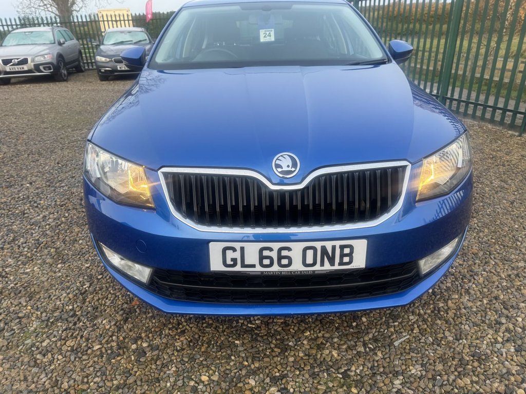 Used Skoda Octavia 2016 for sale - 76469747: Photo 7