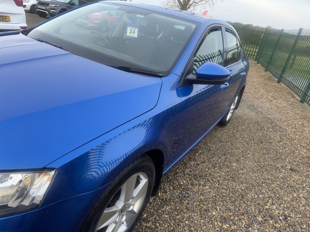 Used Skoda Octavia 2016 for sale - 76469747: Photo 8