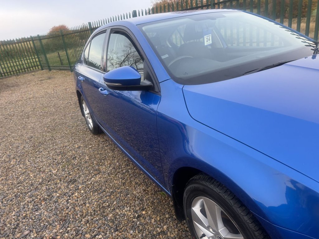 Used Skoda Octavia 2016 for sale - 76469747: Photo 9