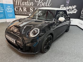 Used MINI Hatch 2023 for sale - 79723091: Photo