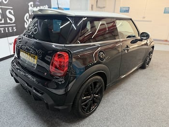 Used MINI Hatch 2023 for sale - 79723091: Photo