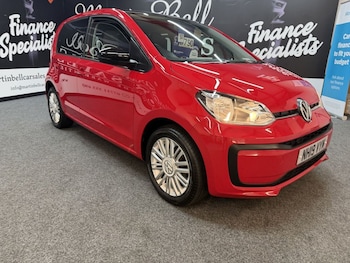 Used Volkswagen up! 2019 for sale - 78414115: Photo