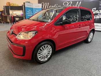 Used Volkswagen up! 2019 for sale - 78414115: Photo