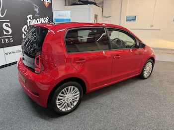 Used Volkswagen up! 2019 for sale - 78414115: Photo