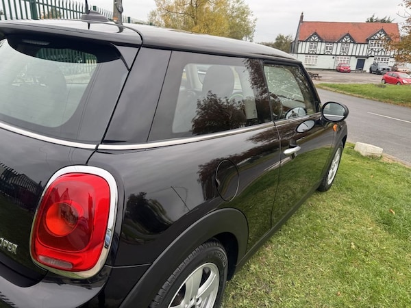 Used MINI Hatch 2015 for sale - 76333639: Photo 10
