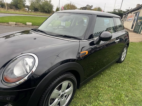 Used MINI Hatch 2015 for sale - 76333639: Photo 11