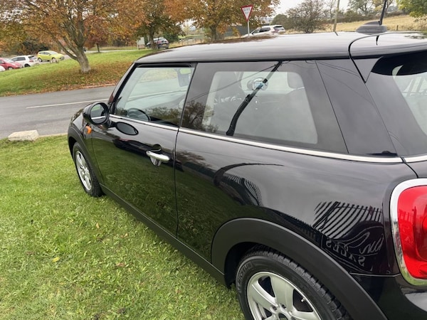 Used MINI Hatch 2015 for sale - 76333639: Photo 12