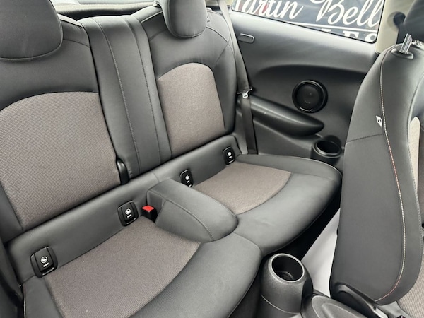 Used MINI Hatch 2015 for sale - 76333639: Photo 15