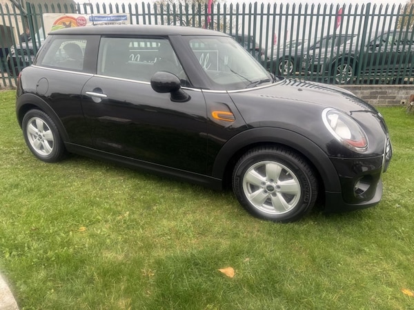 Used MINI Hatch 2015 for sale - 76333639: Photo 1