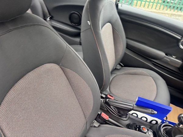 Used MINI Hatch 2015 for sale - 76333639: Photo 21