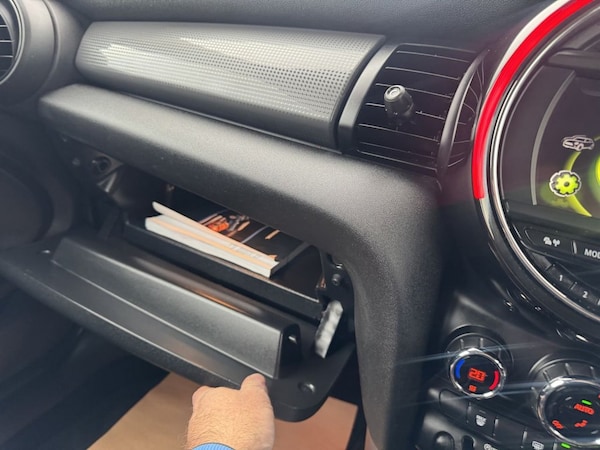 Used MINI Hatch 2015 for sale - 76333639: Photo 22
