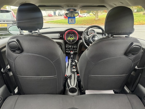 Used MINI Hatch 2015 for sale - 76333639: Photo 27