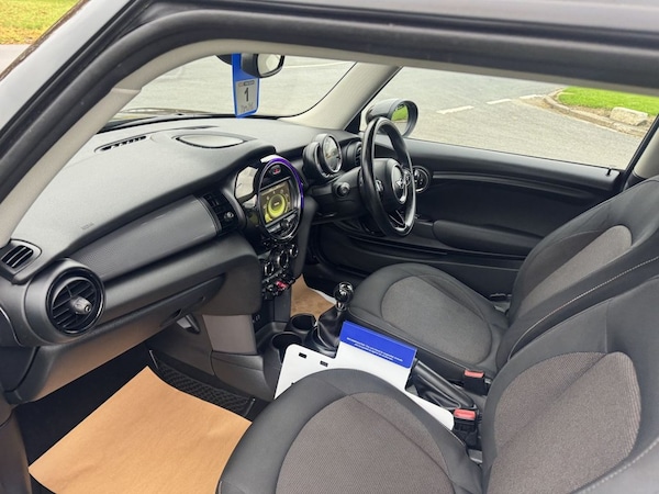 Used MINI Hatch 2015 for sale - 76333639: Photo 28