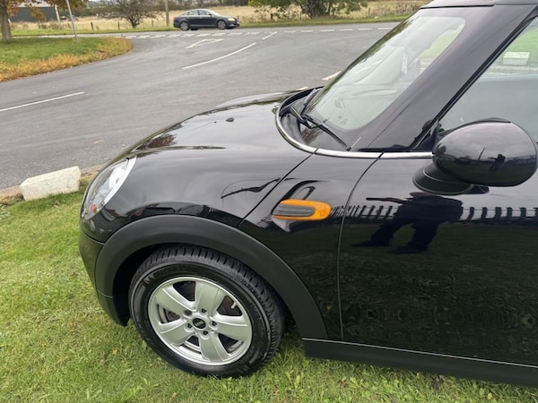 Used MINI Hatch 2015 for sale - 76333639: Photo 29